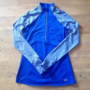 Under Armour Storm 1/2 zip